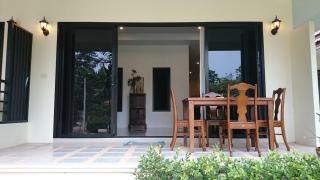 Baan Peaceful Villa 2, Ao Nang - Krabi - 8