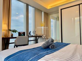 Luxury Tropicana The Residence SkyPool KlccView CityCenter By HeyStay Management - Kuala Lumpur - 4