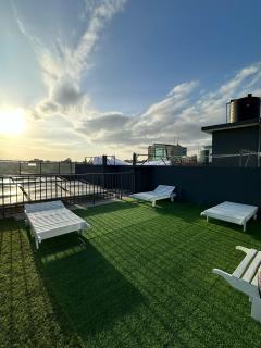 Laurel hill suites studio 508 - 2