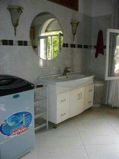 Villa Mango - 1