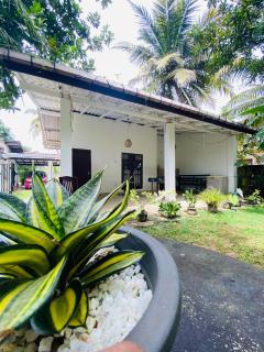 Lagoon view resort - 2