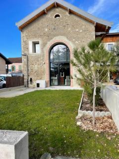 A 2 pas du lac - Messery - 9