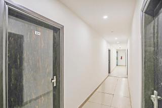 Hotel O S. Gambhir Hotel - 1