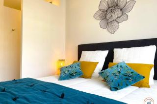 Le Majestic - Vue Mer - Plage - Casino - 6