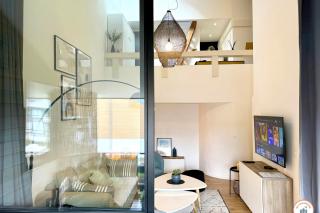 Le White Pearl - Marina - Terrasse - Deauville - 6