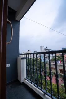 Om Residency JP Nagar - Bangalore - 2