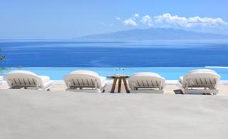Lia Villas Mykonos - Kalafatis - 8