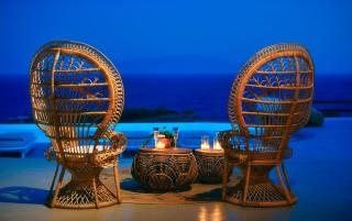 Lia Villas Mykonos - Kalafatis - 6