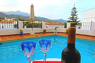Apartamento Vista verde con piscina privada - LUAL - Nerja - 8