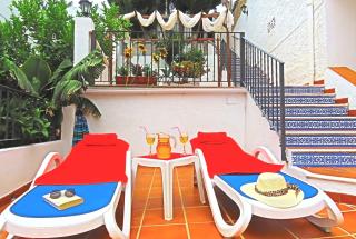 Apartamento Vista verde con piscina privada - LUAL - Nerja - 4