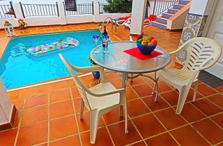 Apartamento Vista verde con piscina privada - LUAL - Nerja - 3