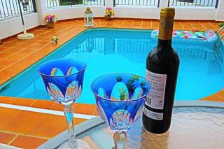 Apartamento Vista verde con piscina privada - LUAL - Nerja - 2