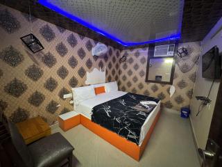 Hotel RedBee - Rohtak - 9