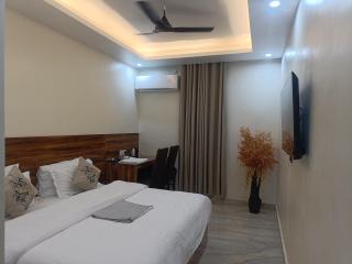Hotel RedBee - Rohtak - 2