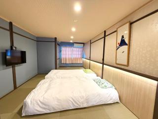 ゆいの宿大阪城east1号室 - Osaca - 5