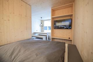 Revier Mountain Lodge Saas-Fee - Saas-Fee - 1