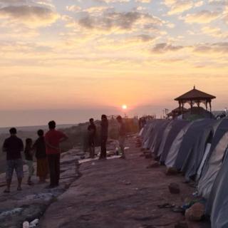 Gandikota Tirp camping - Jammalamadugu - 0