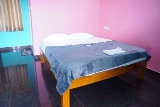 Gandikota Tirp camping - Jammalamadugu - 5