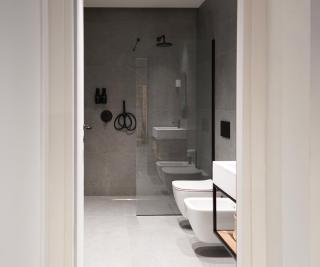 SANBE 17 Loft House - Bergamo - 8