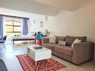 The Chill Spot Beachfront - Diani Beach - 9