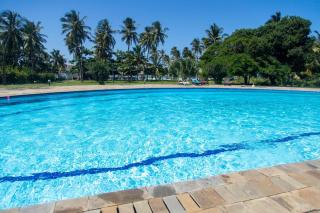 The Chill Spot Beachfront - Diani Beach - 4