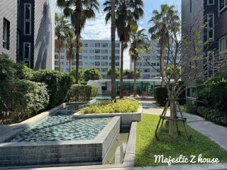 Z house Sukhumvit - Bangkok - 9