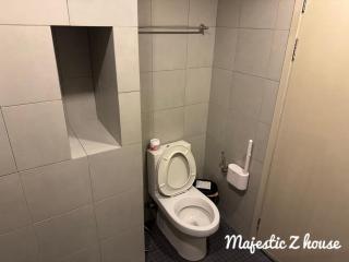Z house Sukhumvit - Bangkok - 8