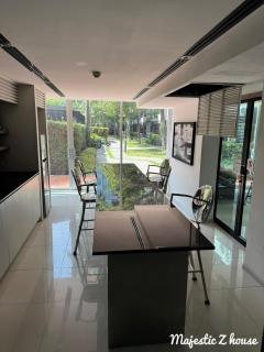 Z house Sukhumvit - Bangkok - 7