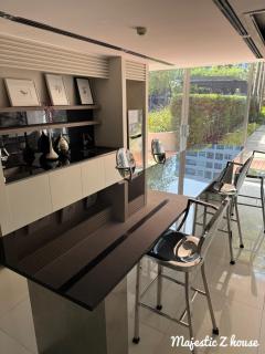 Z house Sukhumvit - Bangkok - 3