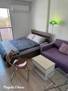 Z house Sukhumvit - Bangkok - 2