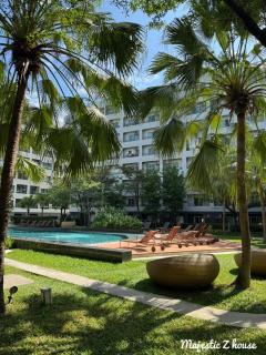 Z house Sukhumvit - Bangkok - 1
