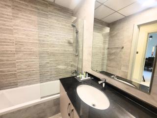 Polo Residence Building C1 - 8