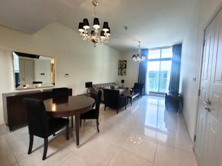 Polo Residence Building C1 - 7