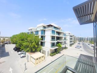 Polo Residence Building C1 - 3