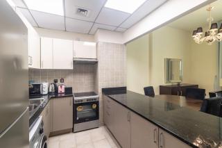 Polo Residence Building C1 - 2