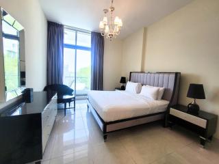 Polo Residence Building C1 - 1