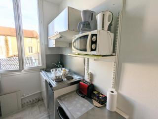 La Villa Oscar en plein cœur de ville - Dax - 6