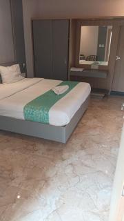 Kharva Hotel - 6