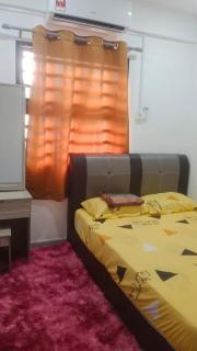 Deema Homestay - Malacca - 9