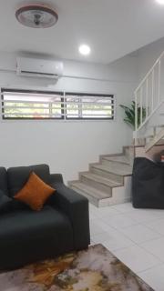 Deema Homestay - Malacca - 3