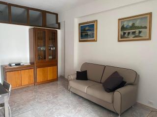 Appartamento TICHE - Marina di Gioiosa Ionica - 4