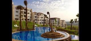 Lilac's Garden Appartement CaboNegro - 6