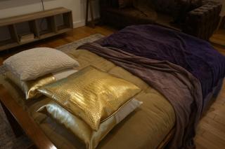 King Size Modern Comfort Near Mercedes Benz Stadium - Atlanta - 2