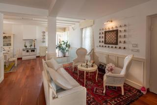 TulipHouse - Apartment Ballerina - Vezza d'Alba - 6