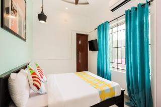Hotel O KC Arcade - Cochin - 3