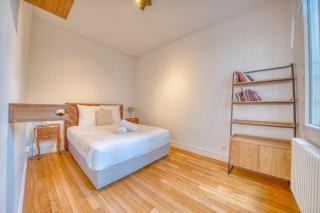 Excellence - 4 bedrooms - Reims - 3