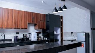 Tausi residence - 7