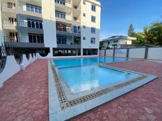 Tausi residence - Mombasa - 6