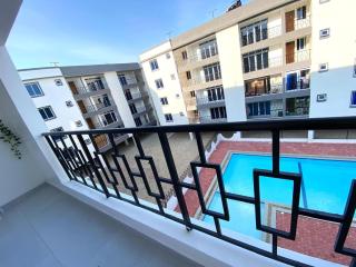 Tausi residence - Mombasa - 5