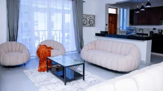 Tausi residence - Mombasa - 4